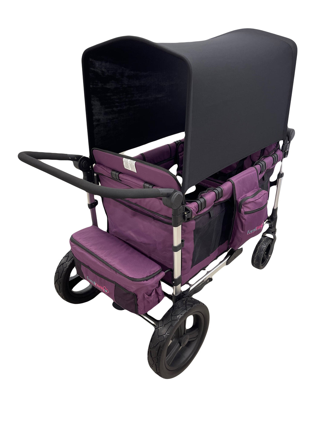 Foldable wagon stroller online