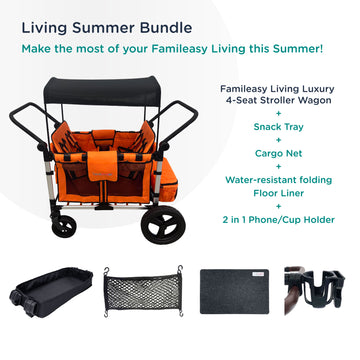 Living Summer Bundle