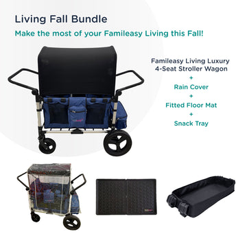 Living Fall Bundle