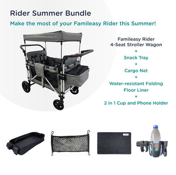 Rider Summer Bundle