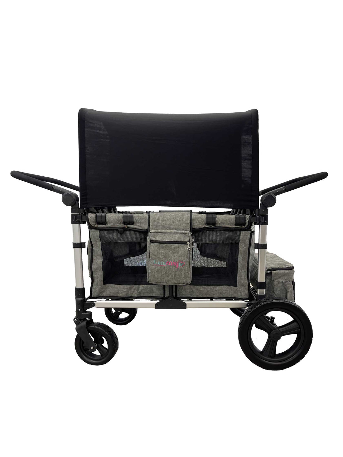 7s multi seat stroller wagon online