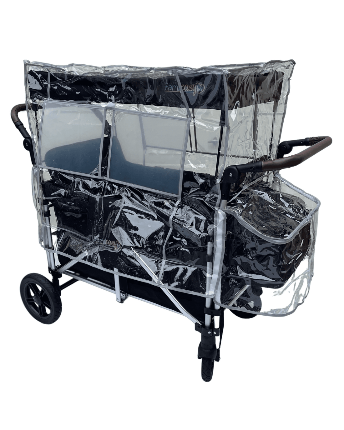 Keenz wagon hot sale rain cover