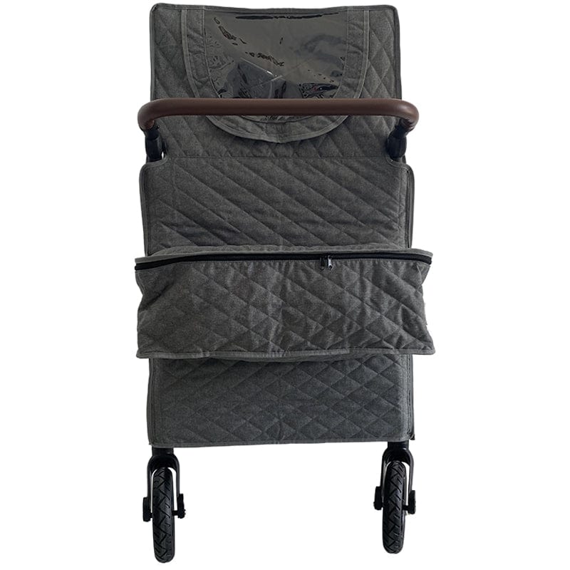 Bugaboo 2024 winter cover